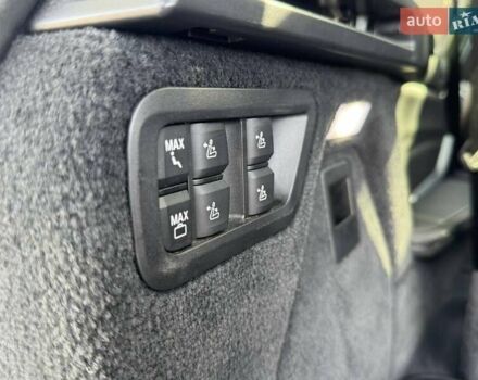 Белый БМВ X7, объемом двигателя 2.99 л и пробегом 135 тыс. км за 64500 $, фото 30 на Automoto.ua