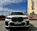 Белый БМВ X7, объемом двигателя 2.99 л и пробегом 90 тыс. км за 89999 $, фото 2 на Automoto.ua
