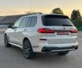 Белый БМВ X7, объемом двигателя 4.4 л и пробегом 126 тыс. км за 59500 $, фото 3 на Automoto.ua