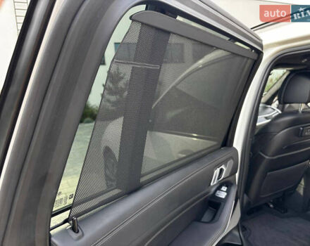 Білий БМВ X7, об'ємом двигуна 4.39 л та пробігом 129 тис. км за 61900 $, фото 28 на Automoto.ua