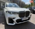 Белый БМВ X7, объемом двигателя 2.99 л и пробегом 183 тыс. км за 62400 $, фото 1 на Automoto.ua
