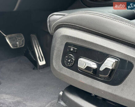 Білий БМВ X7, об'ємом двигуна 4.39 л та пробігом 129 тис. км за 61900 $, фото 27 на Automoto.ua