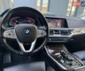 Белый БМВ X7, объемом двигателя 2.99 л и пробегом 137 тыс. км за 64500 $, фото 14 на Automoto.ua