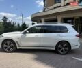 Белый БМВ X7, объемом двигателя 2.99 л и пробегом 183 тыс. км за 62400 $, фото 8 на Automoto.ua
