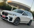 Белый БМВ X7, объемом двигателя 4.4 л и пробегом 126 тыс. км за 59500 $, фото 1 на Automoto.ua