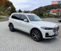 Белый БМВ X7, объемом двигателя 2.99 л и пробегом 140 тыс. км за 64200 $, фото 1 на Automoto.ua