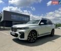 Белый БМВ X7, объемом двигателя 3 л и пробегом 89 тыс. км за 62000 $, фото 1 на Automoto.ua