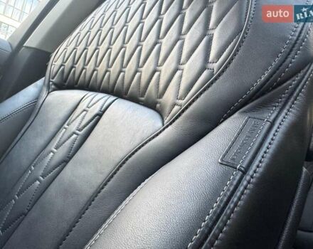 Белый БМВ X7, объемом двигателя 2.99 л и пробегом 137 тыс. км за 64500 $, фото 25 на Automoto.ua