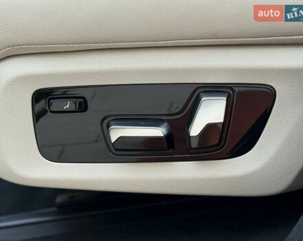 Белый БМВ X7, объемом двигателя 2.99 л и пробегом 83 тыс. км за 83000 $, фото 54 на Automoto.ua