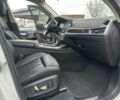 Белый БМВ X7, объемом двигателя 3 л и пробегом 150 тыс. км за 48999 $, фото 14 на Automoto.ua