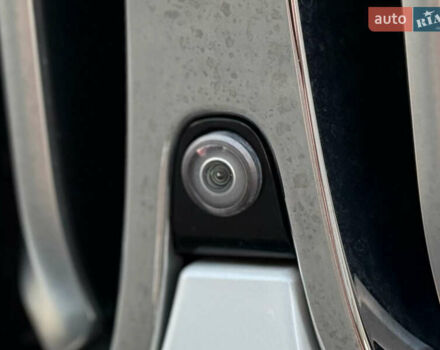 Белый БМВ X7, объемом двигателя 2.99 л и пробегом 83 тыс. км за 83000 $, фото 37 на Automoto.ua