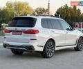 Белый БМВ X7, объемом двигателя 4.39 л и пробегом 126 тыс. км за 58500 $, фото 5 на Automoto.ua