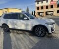 Белый БМВ X7, объемом двигателя 2.99 л и пробегом 135 тыс. км за 64800 $, фото 1 на Automoto.ua