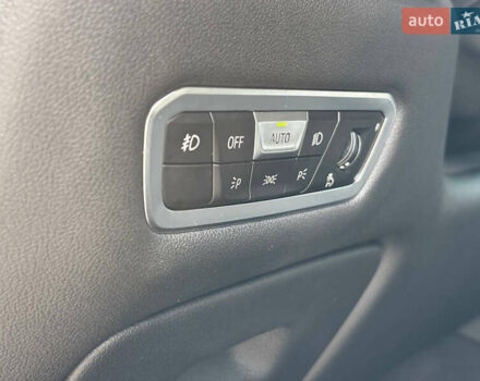 Білий БМВ X7, об'ємом двигуна 4.39 л та пробігом 129 тис. км за 61900 $, фото 26 на Automoto.ua