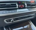 Белый БМВ X7, объемом двигателя 2.99 л и пробегом 137 тыс. км за 64500 $, фото 19 на Automoto.ua
