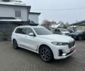 Белый БМВ X7, объемом двигателя 3 л и пробегом 150 тыс. км за 48999 $, фото 5 на Automoto.ua