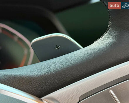 Белый БМВ X7, объемом двигателя 2.99 л и пробегом 83 тыс. км за 83000 $, фото 79 на Automoto.ua