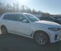 Белый БМВ X7, объемом двигателя 3 л и пробегом 96 тыс. км за 43100 $, фото 3 на Automoto.ua