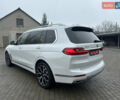 Белый БМВ X7, объемом двигателя 3 л и пробегом 154 тыс. км за 48999 $, фото 41 на Automoto.ua