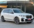 Белый БМВ X7, объемом двигателя 4.4 л и пробегом 126 тыс. км за 59500 $, фото 7 на Automoto.ua