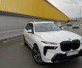 Белый БМВ X7, объемом двигателя 2.99 л и пробегом 35 тыс. км за 128900 $, фото 21 на Automoto.ua