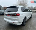 Белый БМВ X7, объемом двигателя 3 л и пробегом 154 тыс. км за 48999 $, фото 62 на Automoto.ua