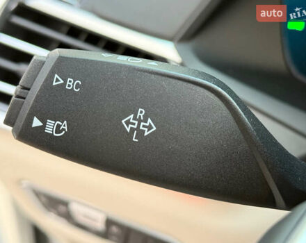 Белый БМВ X7, объемом двигателя 2.99 л и пробегом 83 тыс. км за 83000 $, фото 80 на Automoto.ua