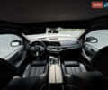 Белый БМВ X7, объемом двигателя 4.39 л и пробегом 129 тыс. км за 65500 $, фото 43 на Automoto.ua