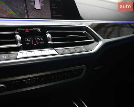 Белый БМВ X7, объемом двигателя 2.99 л и пробегом 141 тыс. км за 61000 $, фото 42 на Automoto.ua