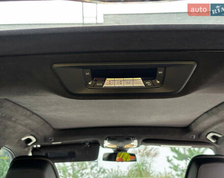 Білий БМВ X7, об'ємом двигуна 4.39 л та пробігом 129 тис. км за 61900 $, фото 29 на Automoto.ua