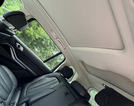 Белый БМВ X7, объемом двигателя 2.99 л и пробегом 135 тыс. км за 64800 $, фото 17 на Automoto.ua