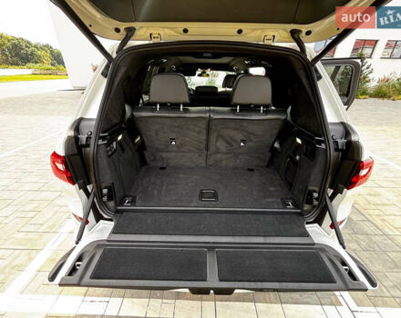 Білий БМВ X7, об'ємом двигуна 4.39 л та пробігом 129 тис. км за 61900 $, фото 31 на Automoto.ua