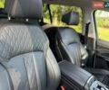 Белый БМВ X7, объемом двигателя 2.99 л и пробегом 135 тыс. км за 64500 $, фото 23 на Automoto.ua