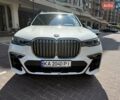 Белый БМВ X7, объемом двигателя 2.99 л и пробегом 183 тыс. км за 62400 $, фото 2 на Automoto.ua