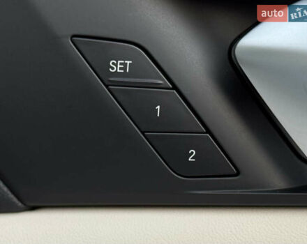 Белый БМВ X7, объемом двигателя 2.99 л и пробегом 83 тыс. км за 83000 $, фото 67 на Automoto.ua