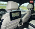 Белый БМВ X7, объемом двигателя 4.39 л и пробегом 51 тыс. км за 81900 $, фото 19 на Automoto.ua
