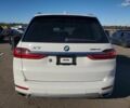 Белый БМВ X7, объемом двигателя 3 л и пробегом 96 тыс. км за 43100 $, фото 5 на Automoto.ua