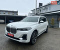 Белый БМВ X7, объемом двигателя 3 л и пробегом 154 тыс. км за 48999 $, фото 57 на Automoto.ua