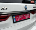 Білий БМВ X7, об'ємом двигуна 4.39 л та пробігом 129 тис. км за 61900 $, фото 9 на Automoto.ua