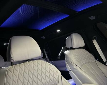 Белый БМВ X7, объемом двигателя 4.39 л и пробегом 41 тыс. км за 85500 $, фото 38 на Automoto.ua