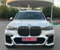 Белый БМВ X7, объемом двигателя 4.4 л и пробегом 126 тыс. км за 59500 $, фото 9 на Automoto.ua