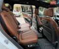 Белый БМВ X7, объемом двигателя 2.99 л и пробегом 183 тыс. км за 62400 $, фото 31 на Automoto.ua