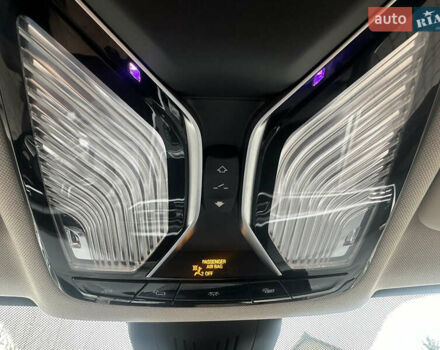 Белый БМВ X7, объемом двигателя 3 л и пробегом 154 тыс. км за 48999 $, фото 96 на Automoto.ua