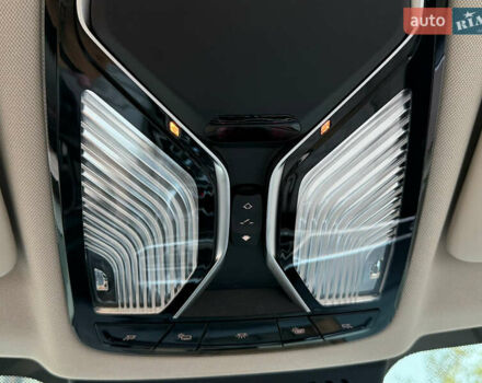 Белый БМВ X7, объемом двигателя 2.99 л и пробегом 83 тыс. км за 83000 $, фото 93 на Automoto.ua