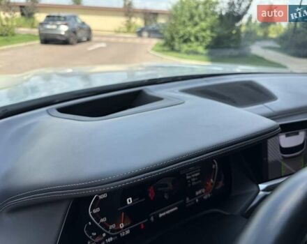 Белый БМВ X7, объемом двигателя 2.99 л и пробегом 183 тыс. км за 62400 $, фото 37 на Automoto.ua