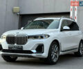Белый БМВ X7, объемом двигателя 2.99 л и пробегом 83 тыс. км за 83000 $, фото 9 на Automoto.ua