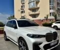 Белый БМВ X7, объемом двигателя 2.99 л и пробегом 90 тыс. км за 89999 $, фото 1 на Automoto.ua