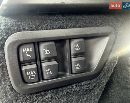 Белый БМВ X7, объемом двигателя 3 л и пробегом 154 тыс. км за 48999 $, фото 92 на Automoto.ua