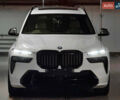 Белый БМВ X7, объемом двигателя 4.39 л и пробегом 41 тыс. км за 85500 $, фото 11 на Automoto.ua
