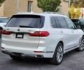 Білий БМВ X7, об'ємом двигуна 3 л та пробігом 32 тис. км за 23500 $, фото 1 на Automoto.ua